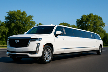 Irving Limousine