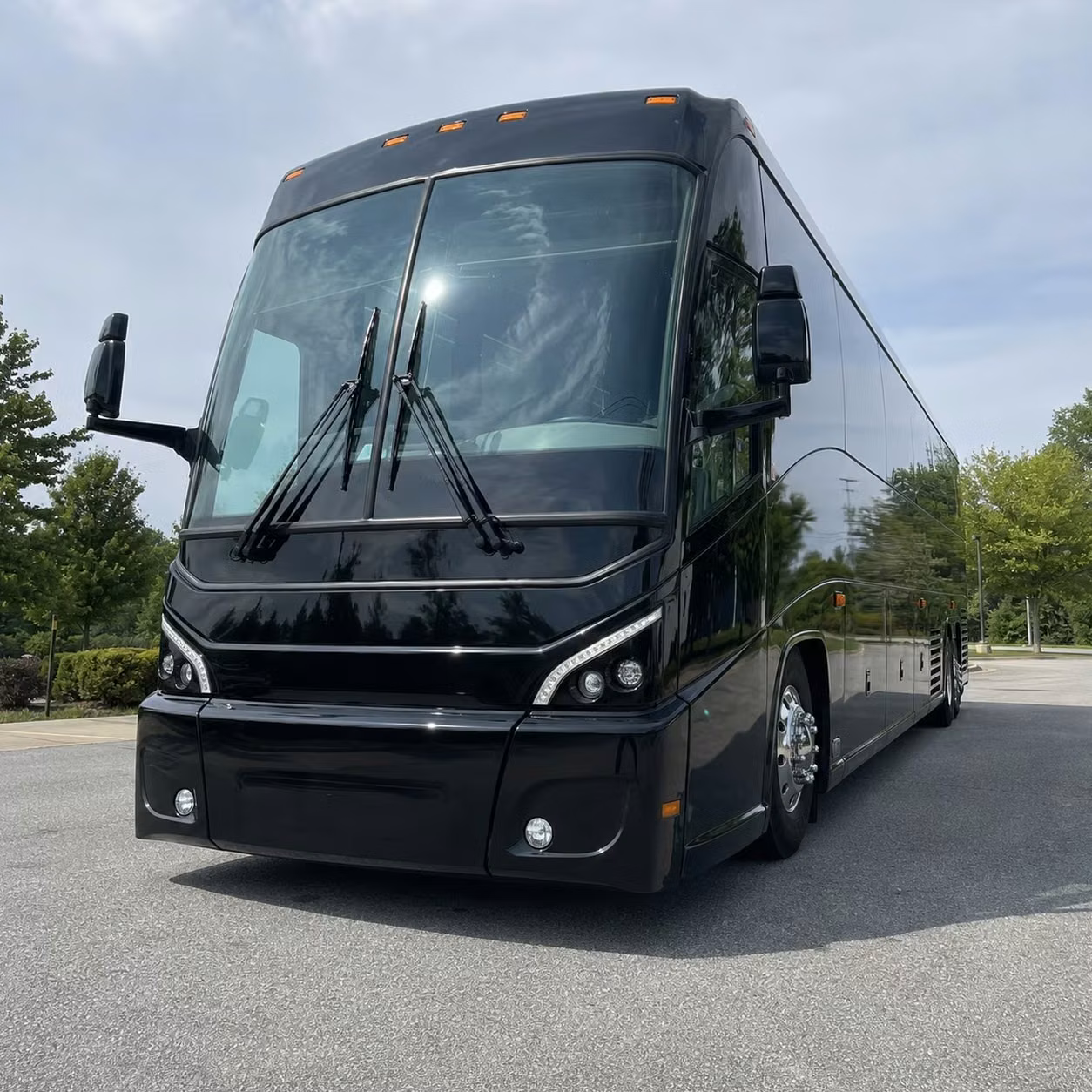 busrentalirving com makes finding government military transportation in irving fast easy and stress free