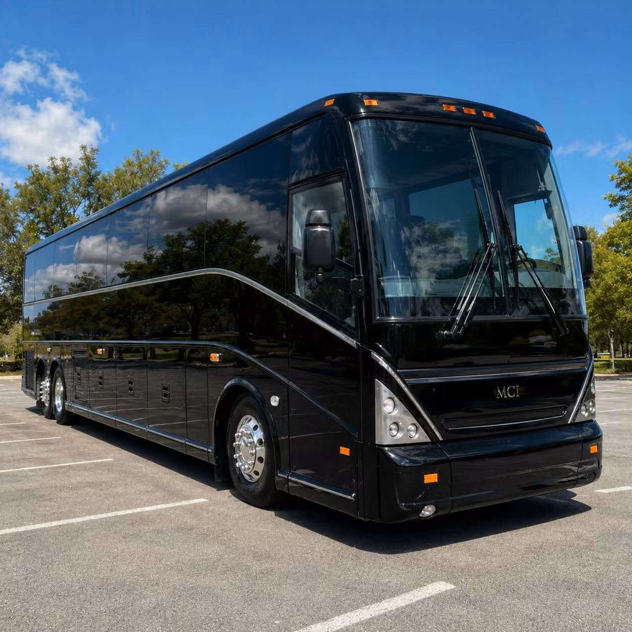 busrentalirving com makes irving concert night transportation simple from start to finish