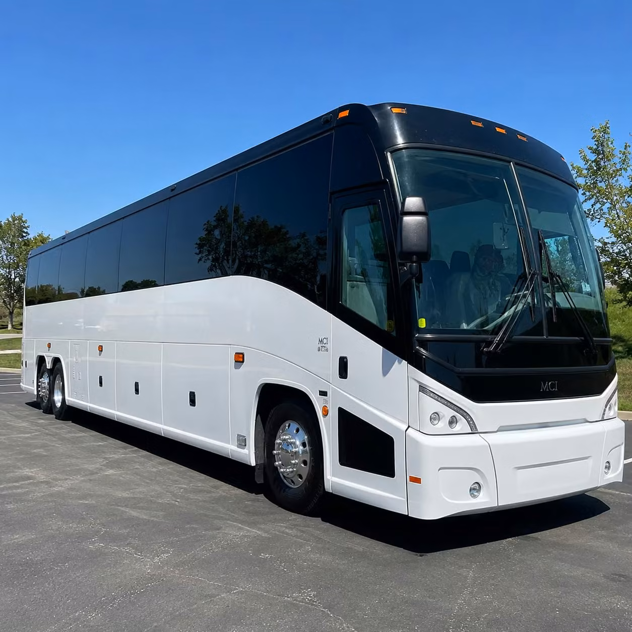 charter bus rentals to at t stadium for cowboys and special events