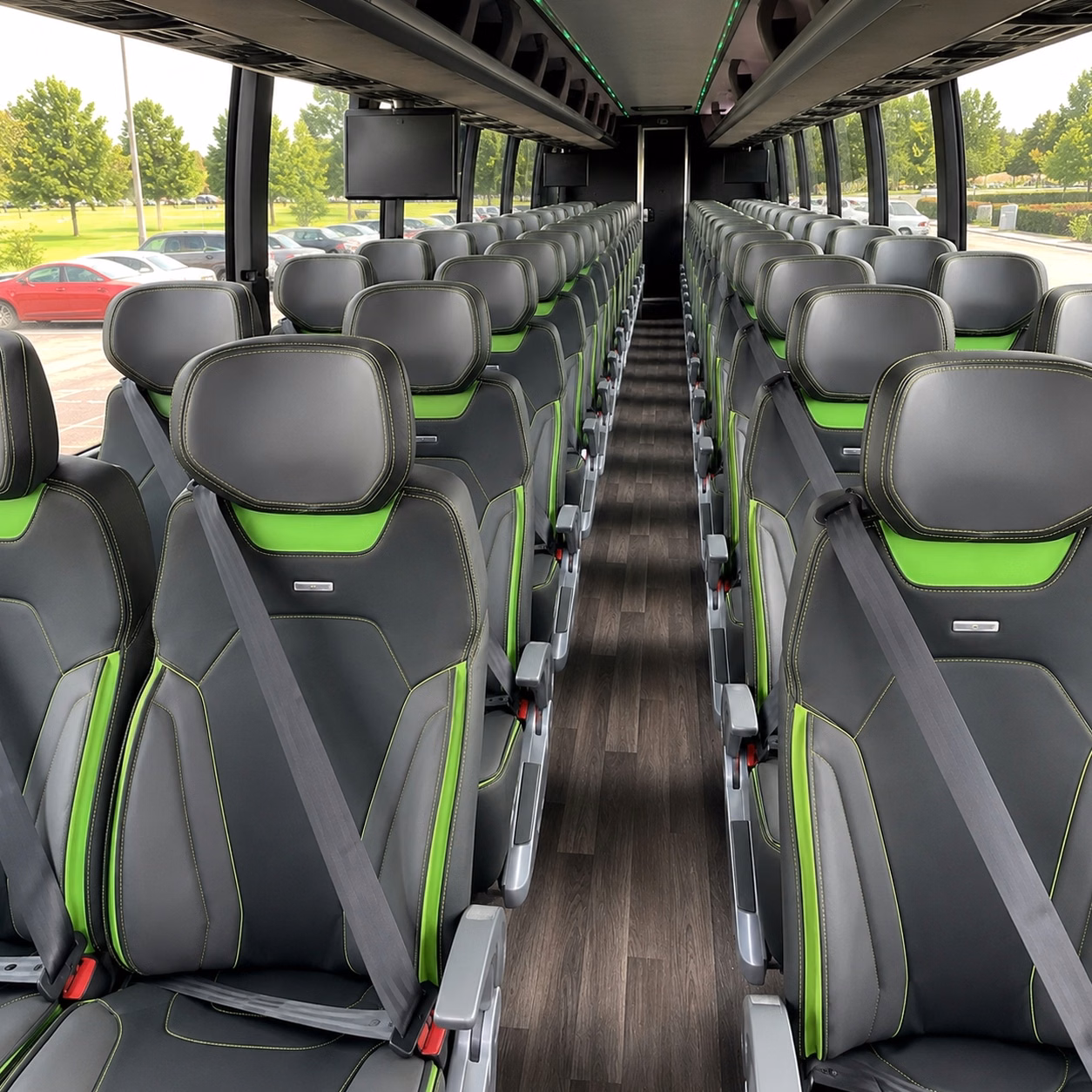 compare irving bus rentals in minutes not days