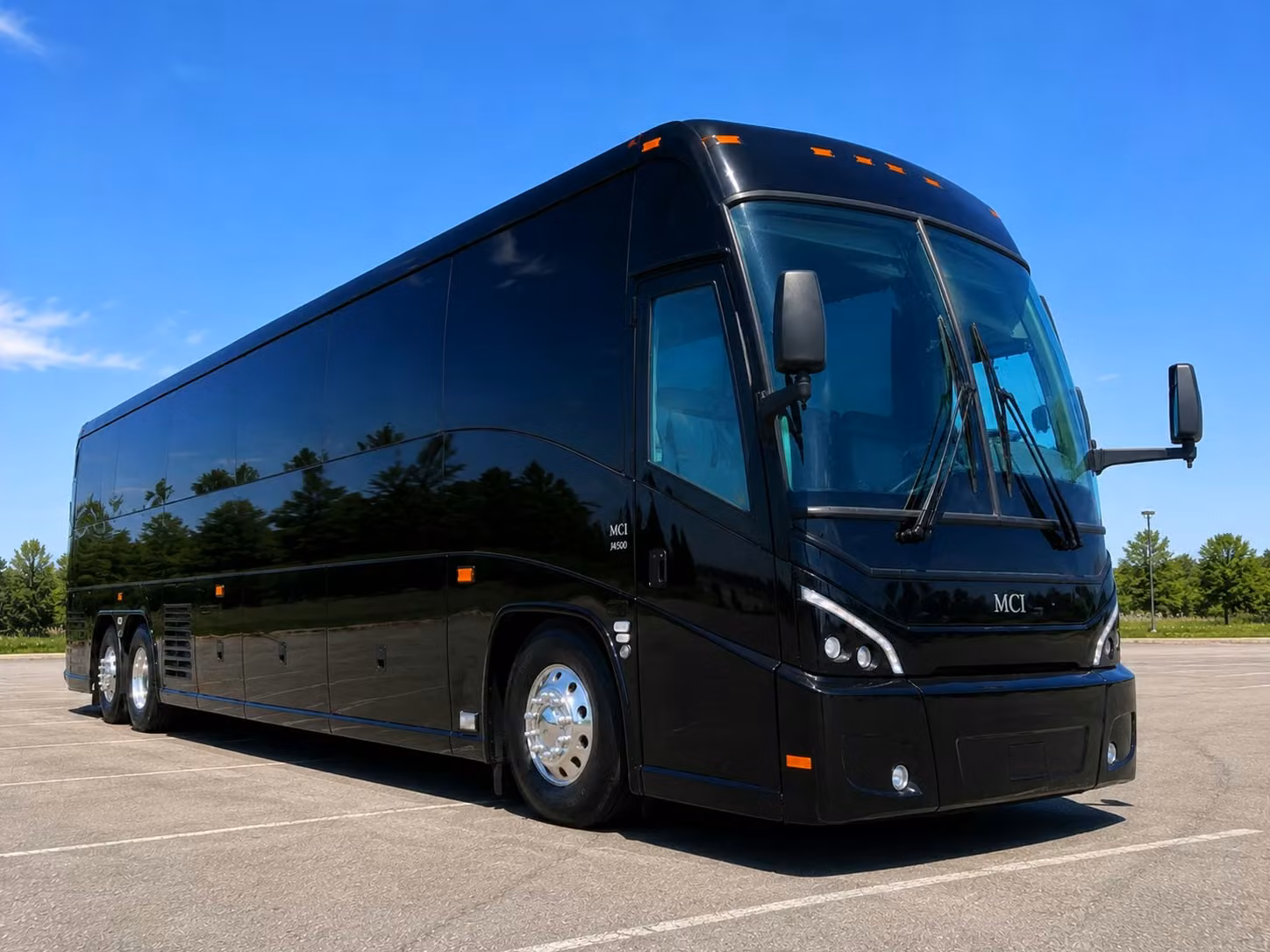corporate event shuttle services near las colinas and the irving convention center