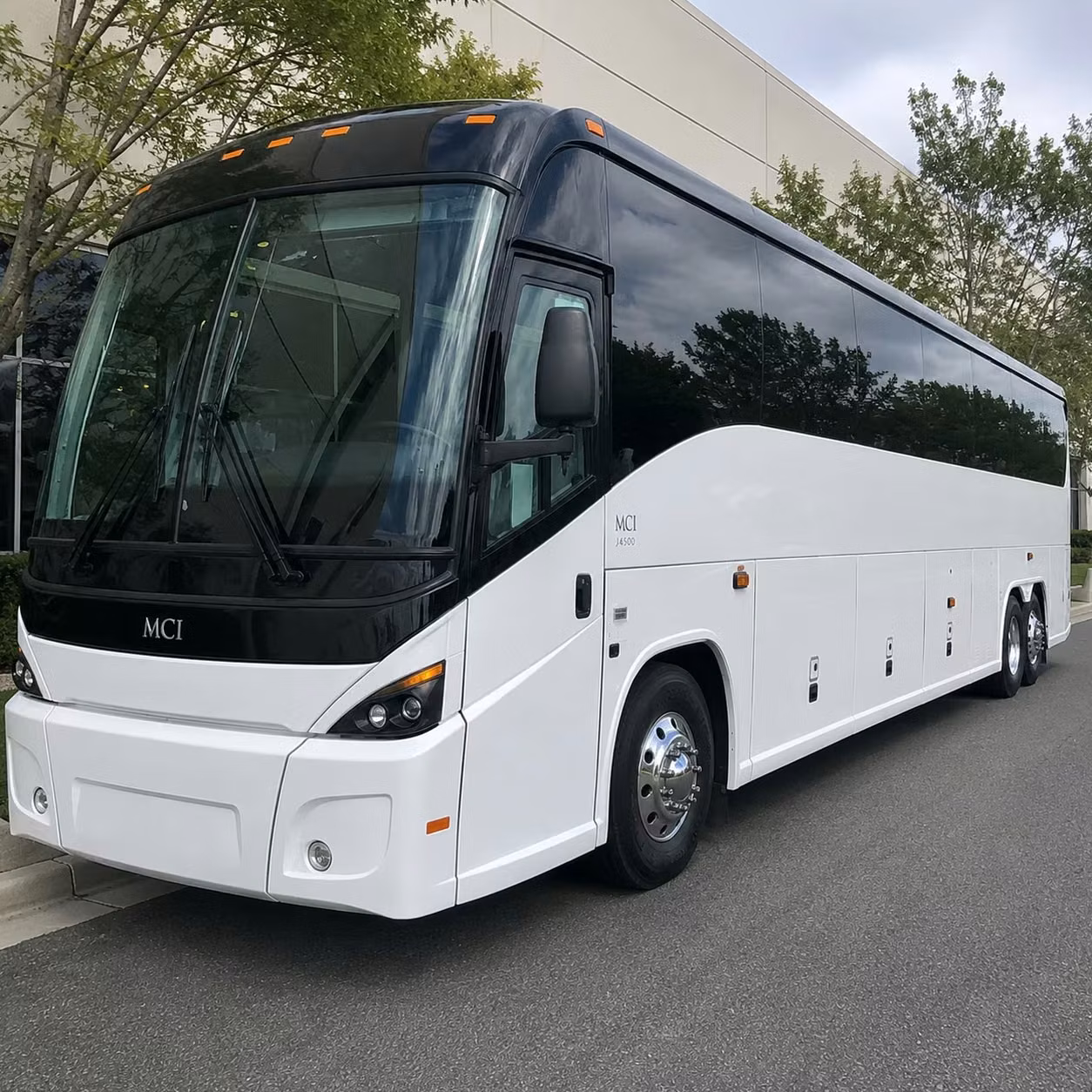 daily commuter shuttles for irving s las colinas business district