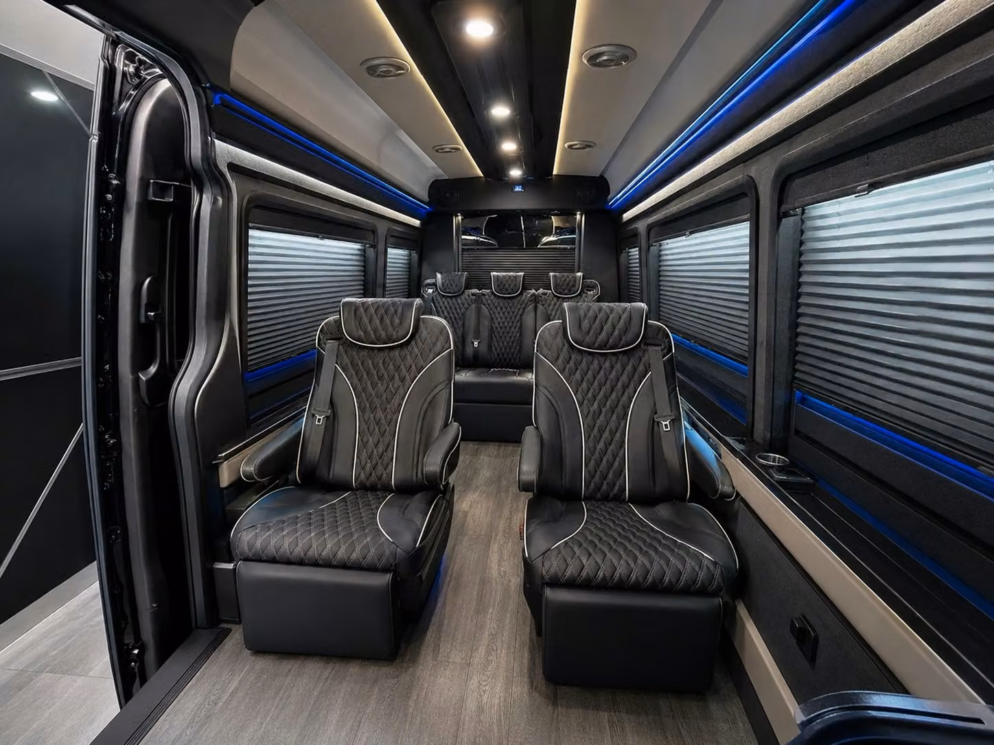 dallas love field airport transfers for irving groups