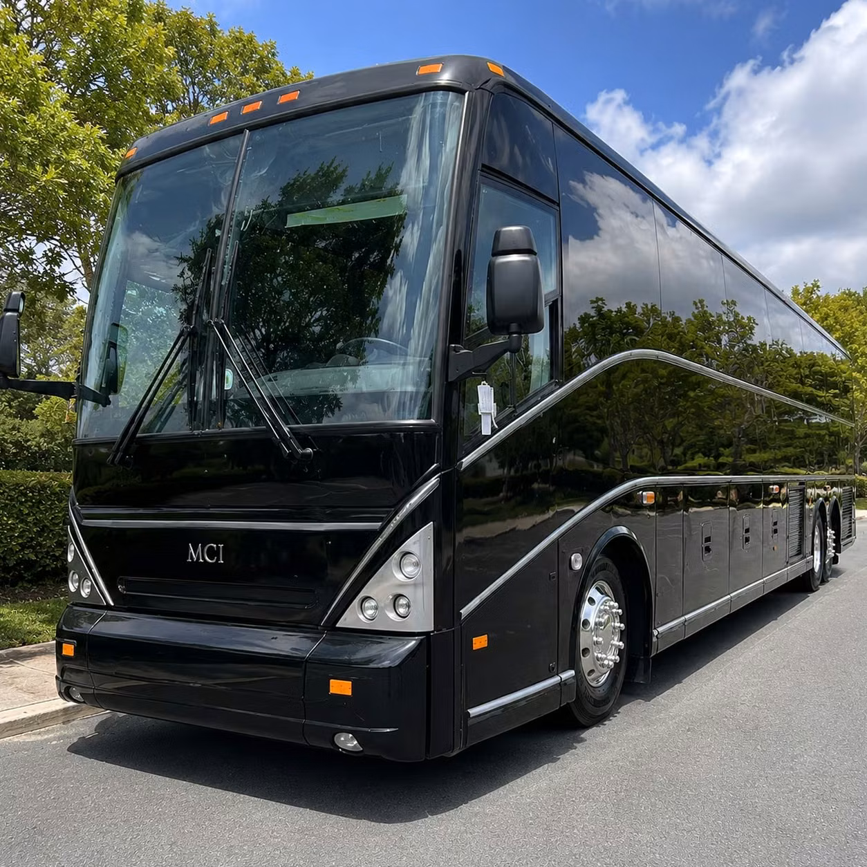 employee commuter shuttles that run on your schedule not theirs