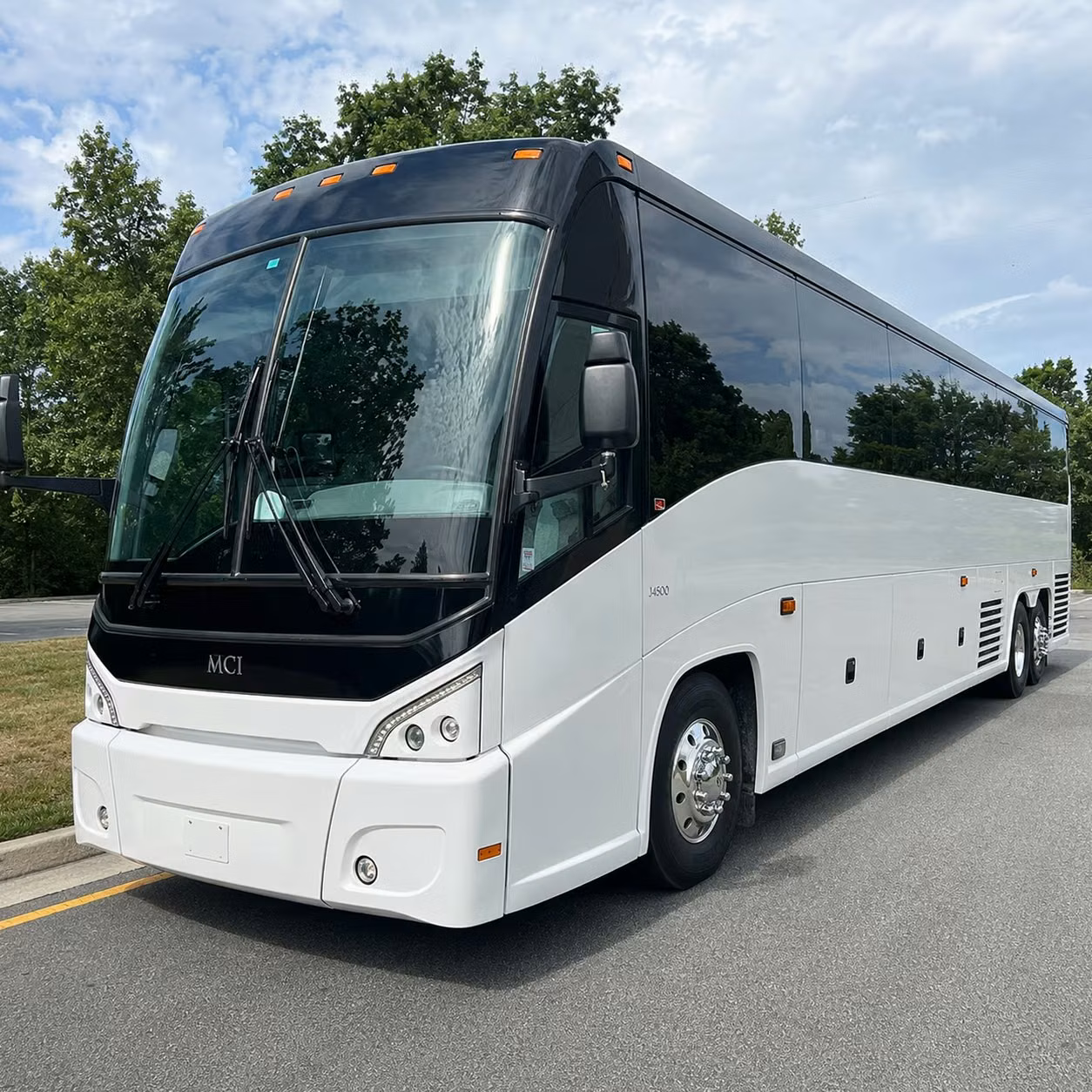 faith based retreats and conference transportation in irving