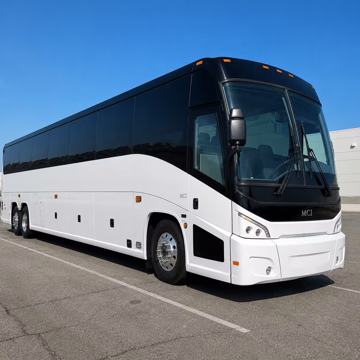 getting a group of any size to a concert in irving is easier than you think