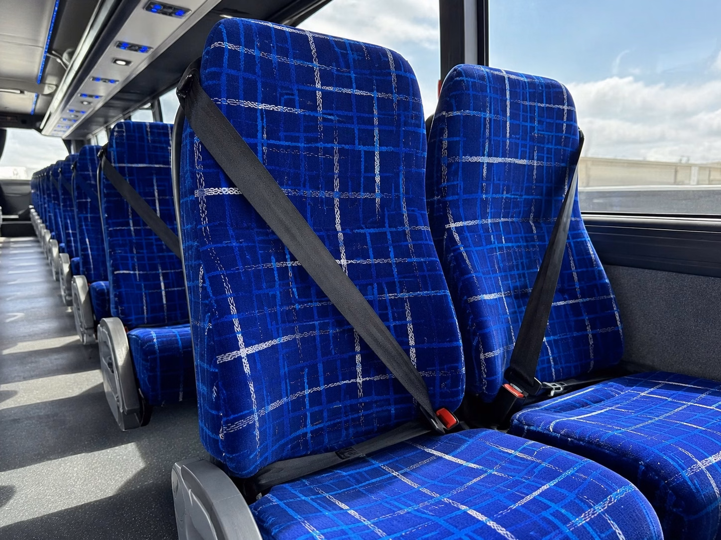 irving airport transportation