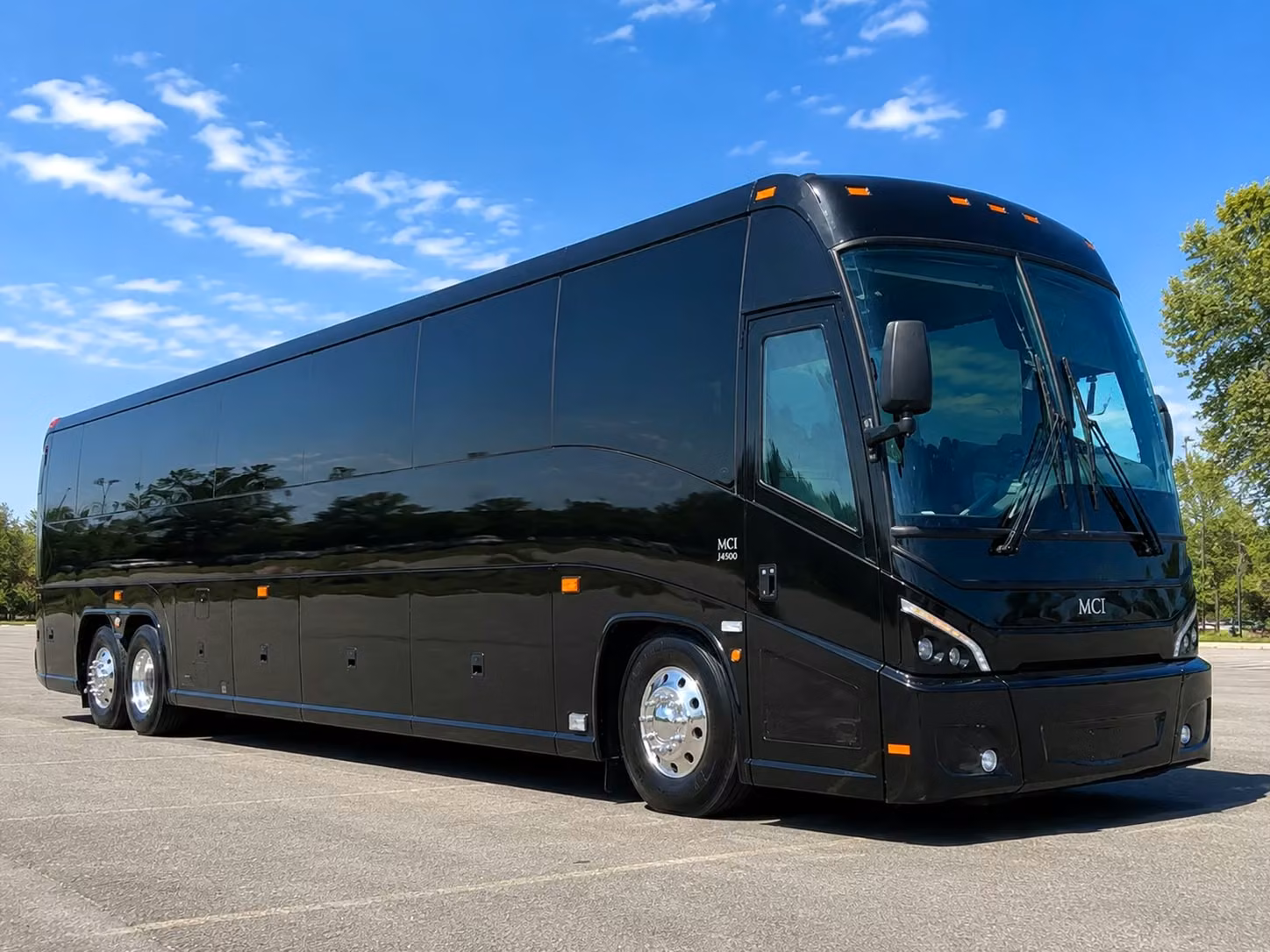 irving charter bus rentals for school field trips