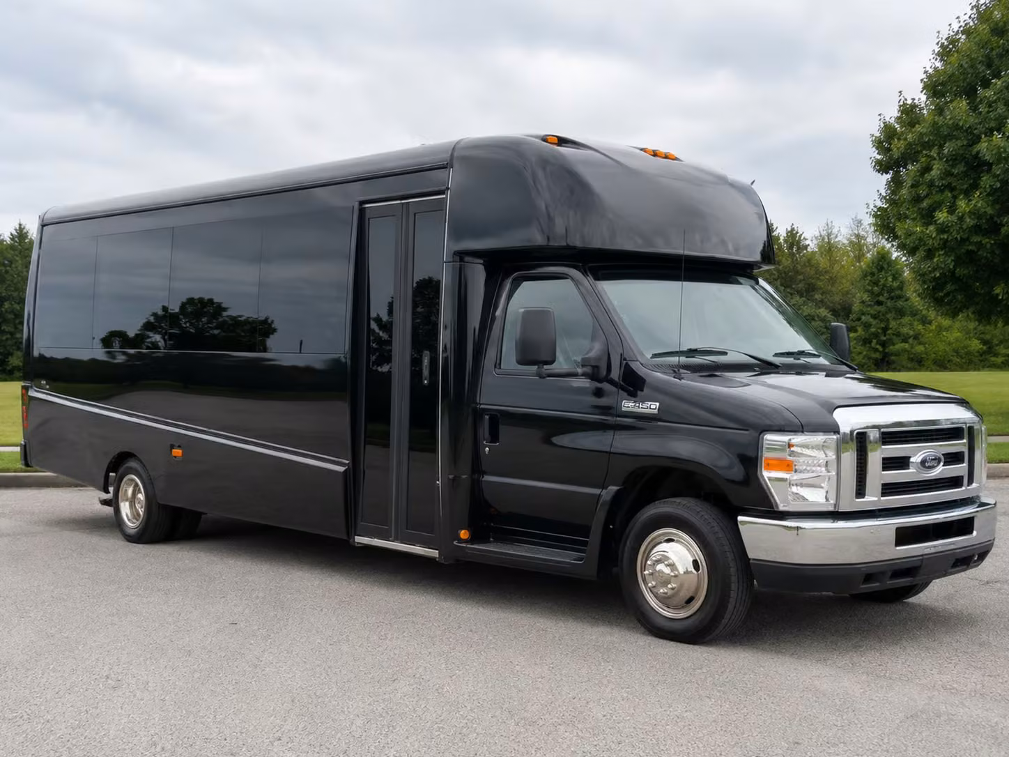 irving government military transportation