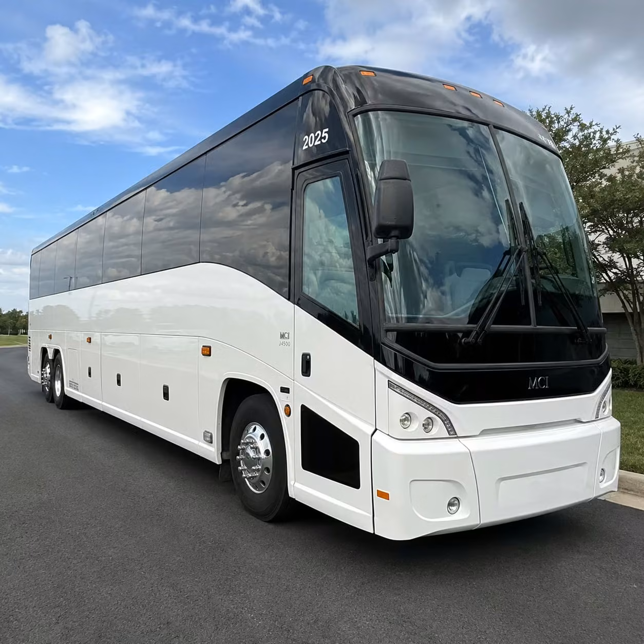 long distance charter bus rentals from irving to houston san antonio and beyond