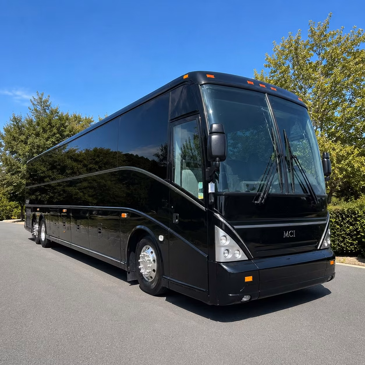 long distance corporate travel from irving to anywhere in texas
