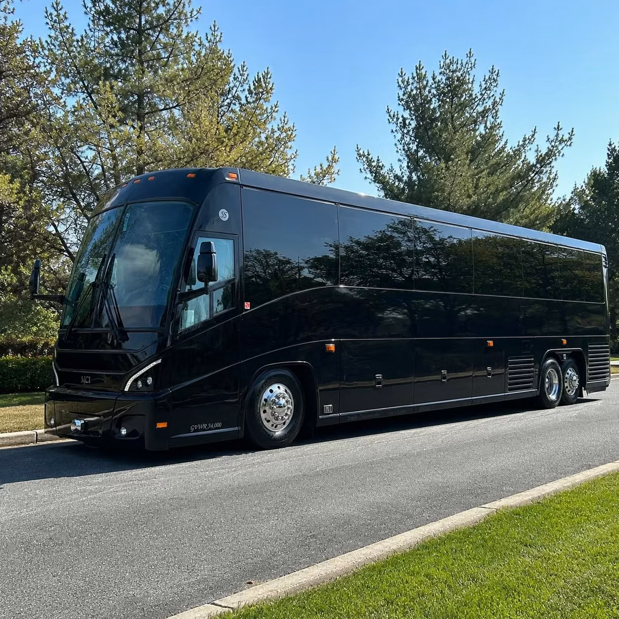 moving irving law enforcement emergency management and municipal groups with charter buses