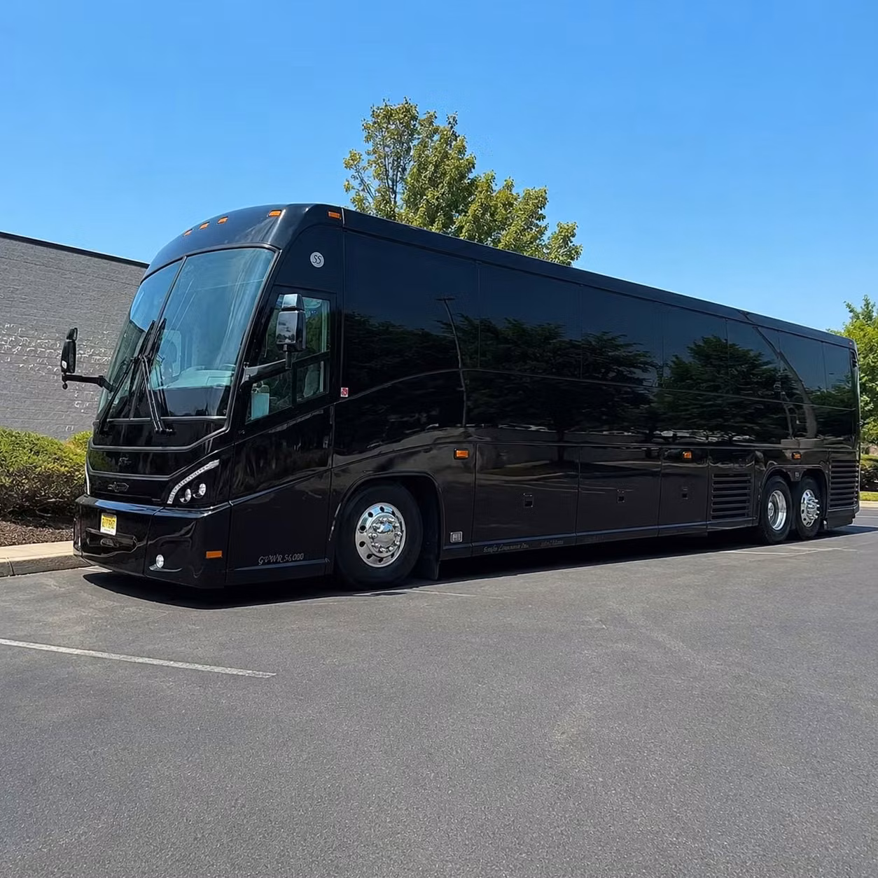 multi day bus rentals for irving church groups sports teams and corporate travel