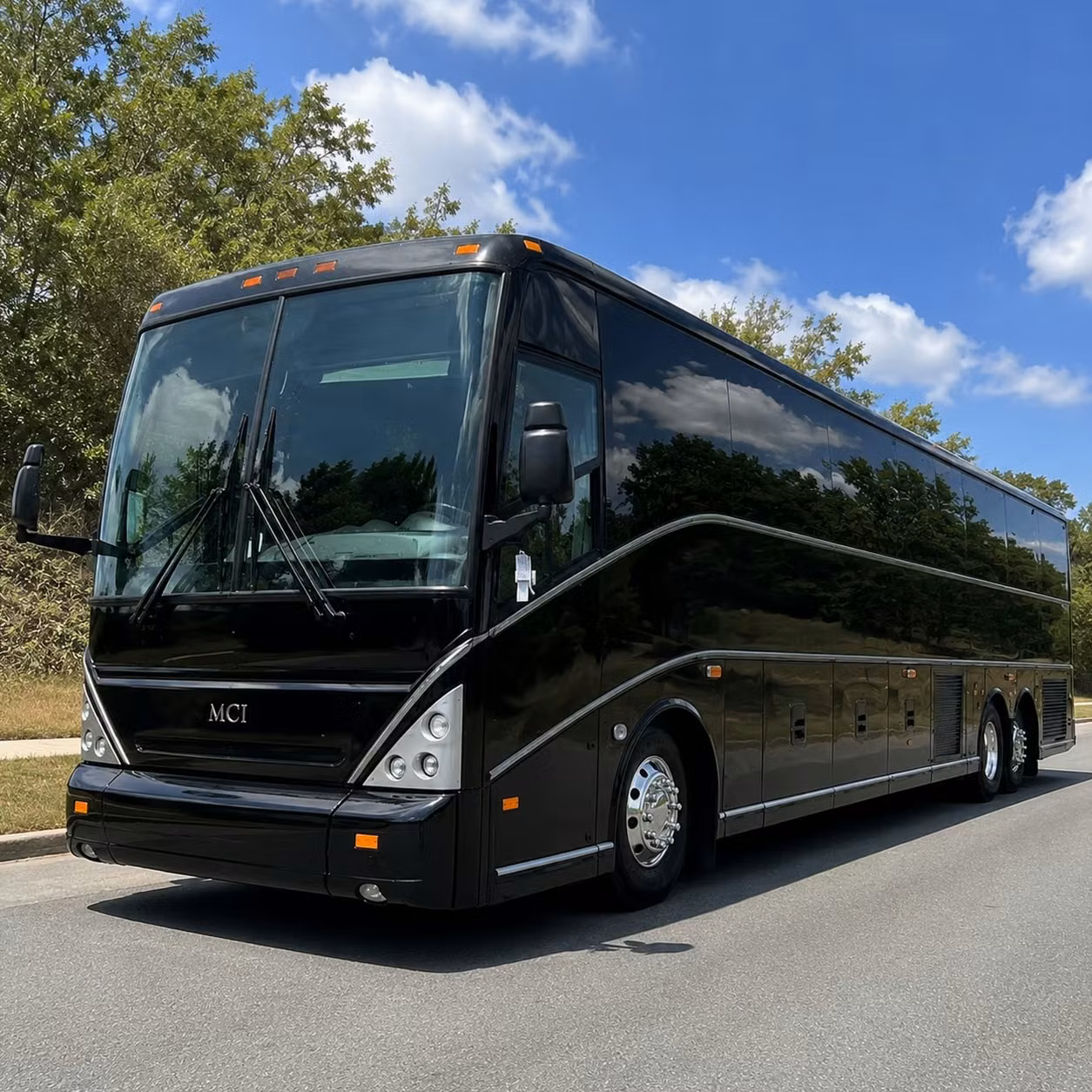 you can find and book concert transportation in irving and any nearby city
