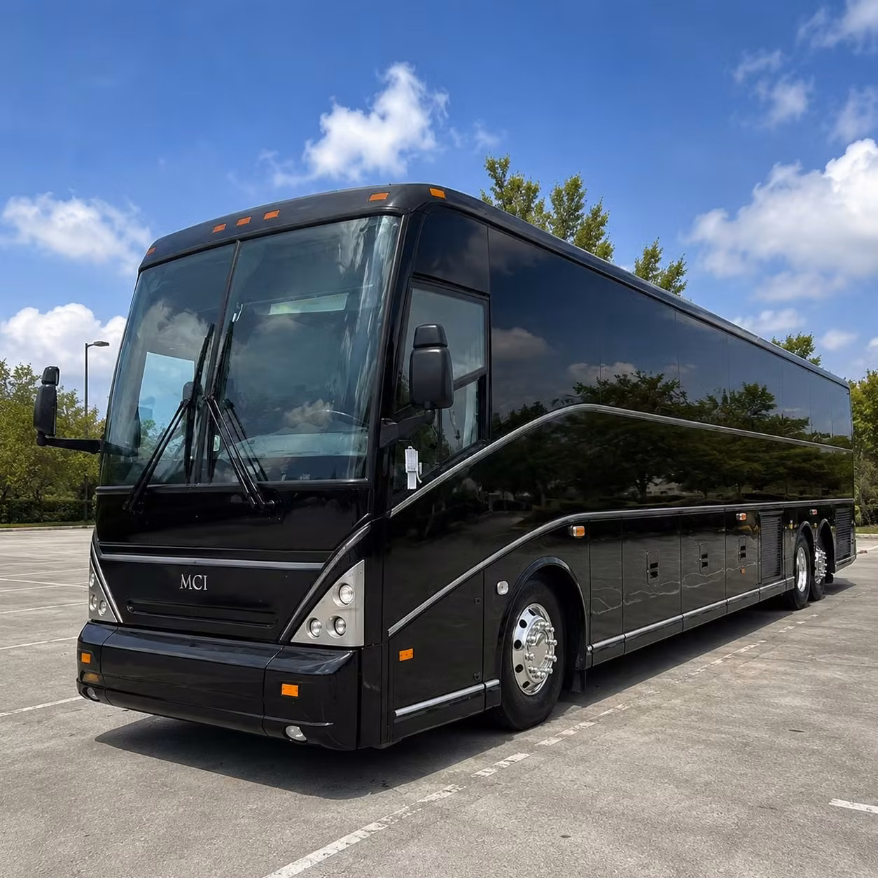 you can find and book corporate event transportation in irving and any nearby city