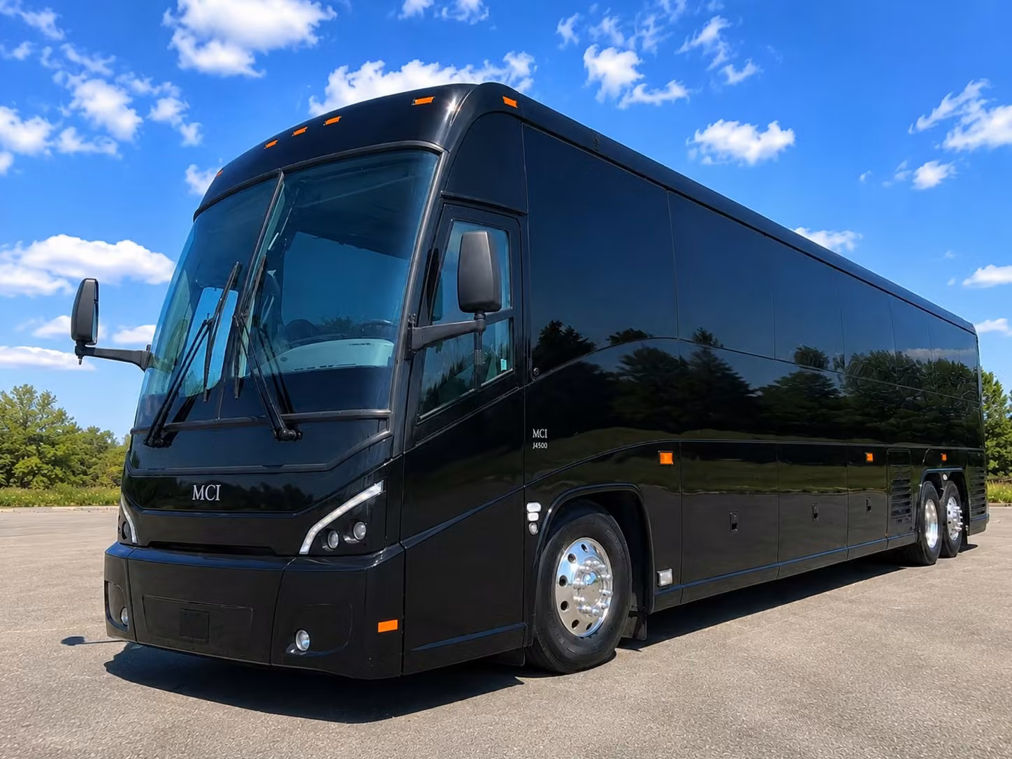 you can find and book private event transportation in irving and any nearby city