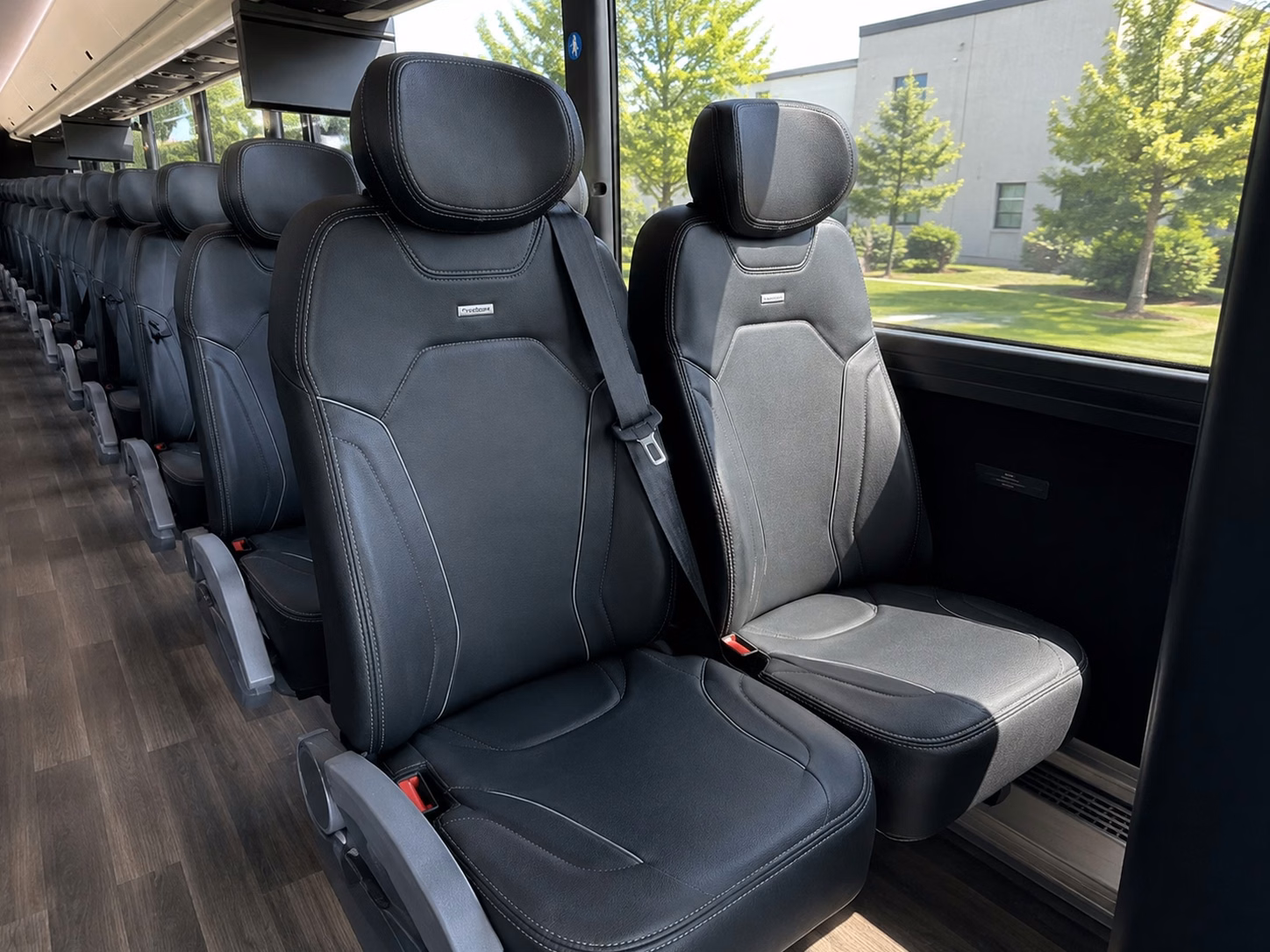you can find and book wedding transportation in irving and any nearby city